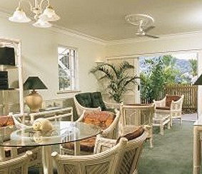 Cairns Colonial Club Resort - Lennox Head Accommodation 1