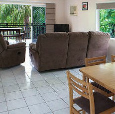 Marlin Gateway Apartments - Lennox Head Accommodation 2