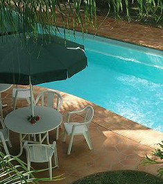 Marlin Gateway Apartments - Lennox Head Accommodation 4