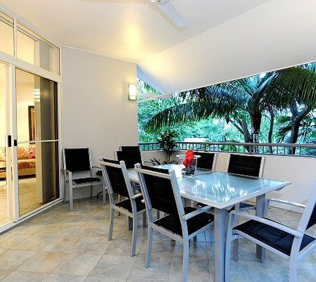 Palm Cove QLD Lennox Head Accommodation