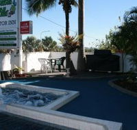 Siesta Villa Motel - Lennox Head Accommodation