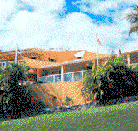 Sunlit Waters Studio Apartments - Lennox Head Accommodation