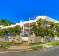 Kirra Palms Holiday Apartments - Lennox Head Accommodation