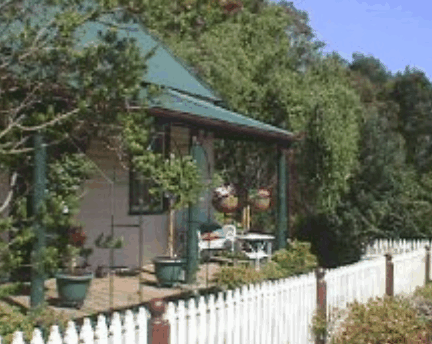 Forth TAS Lennox Head Accommodation