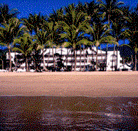 Angsana Great Barrier Reef - Lennox Head Accommodation