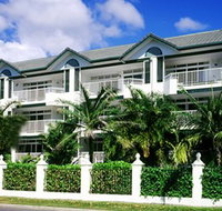 Costa Royale Beachfront Apartments - Lennox Head Accommodation