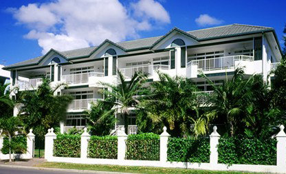 Costa Royale Beachfront Apartments - Lennox Head Accommodation 0