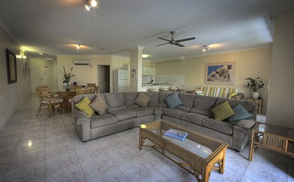Costa Royale Beachfront Apartments - Lennox Head Accommodation 1