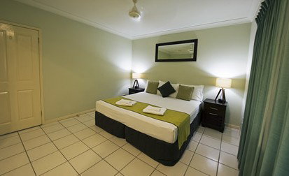 Costa Royale Beachfront Apartments - Lennox Head Accommodation 2