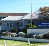 Koonwarra Family Holiday Park - Lennox Head Accommodation