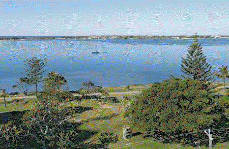 Labrador QLD Lennox Head Accommodation