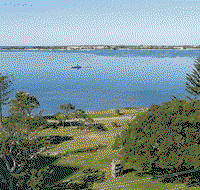 Blue Waters Apartments - Lennox Head Accommodation