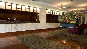 Rydges Lakeside - Canberra - Lennox Head Accommodation 1