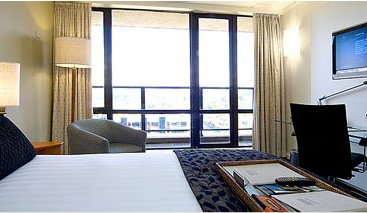 Rydges Lakeside - Canberra - Lennox Head Accommodation 2