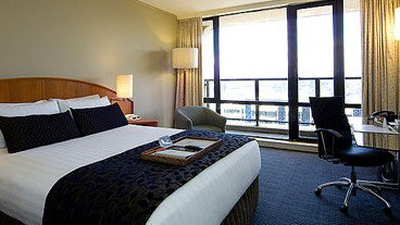 Rydges Lakeside - Canberra - Lennox Head Accommodation 3