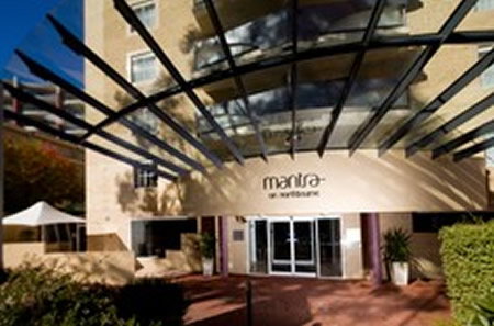 Mantra On Northbourne - Lennox Head Accommodation 0