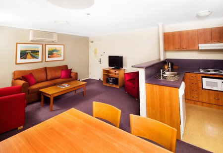 Mantra On Northbourne - Lennox Head Accommodation 4