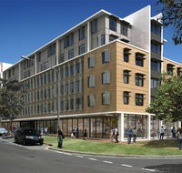 ANU Canberra Unilodge - Lennox Head Accommodation