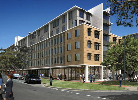 ANU Canberra (Unilodge) - Lennox Head Accommodation 0