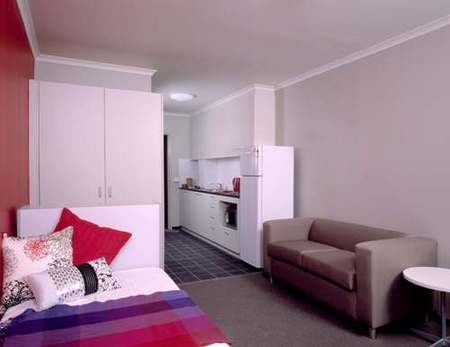 ANU Canberra (Unilodge) - Lennox Head Accommodation 1