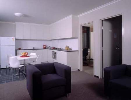 ANU Canberra (Unilodge) - Lennox Head Accommodation 2