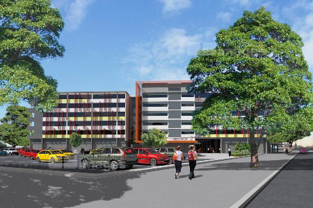 ANU Canberra (Unilodge) - Lennox Head Accommodation 3