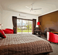 Bellingen Valley Lodge - Lennox Head Accommodation