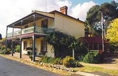 Dalebrook Guest House - Lennox Head Accommodation 4