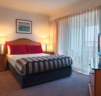Medina Executive James Court Canberra - Lennox Head Accommodation