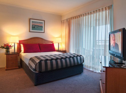 Medina Executive James Court Canberra - Lennox Head Accommodation 0