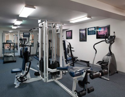 Medina Executive James Court Canberra - Lennox Head Accommodation 2