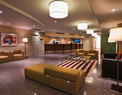 Medina Executive James Court Canberra - Lennox Head Accommodation 3