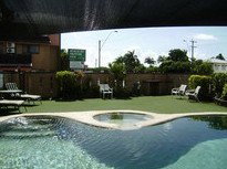 Mackay Motor Inn - Lennox Head Accommodation 1