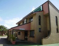 Mackay Motor Inn - Lennox Head Accommodation 2
