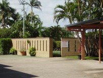 Mackay Motor Inn - Lennox Head Accommodation 3
