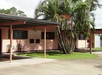 Mackay Motor Inn - Lennox Head Accommodation 4