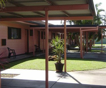 Mackay Motor Inn - Lennox Head Accommodation 5