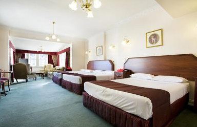 Palais Royale - Lennox Head Accommodation 1