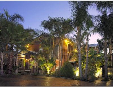 Croobyar ACT Lennox Head Accommodation