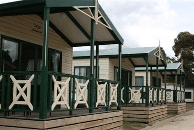 Geelong Surfcoast Highway Holiday Park - Lennox Head Accommodation