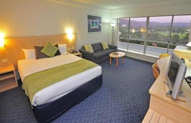 Wollongong NSW Lennox Head Accommodation