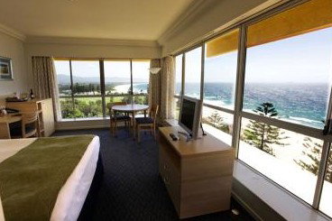 Novotel Northbeach - Lennox Head Accommodation 1