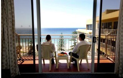 Novotel Northbeach - Lennox Head Accommodation 2