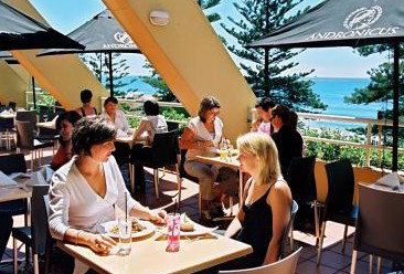 Novotel Northbeach - Lennox Head Accommodation 3