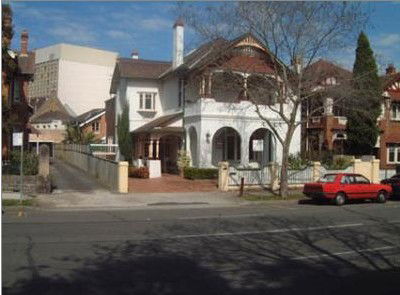 Lennox Head Accommodation