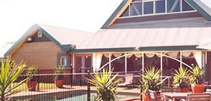 Newcastle NSW Lennox Head Accommodation