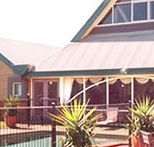 Bimet Executive Lodge - Lennox Head Accommodation