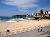 Bondi Beach NSW Lennox Head Accommodation
