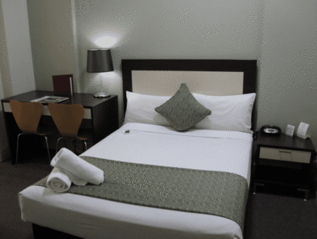 Aarons Hotel - Lennox Head Accommodation