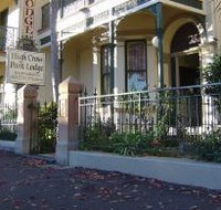 High Cross Park Lodge - Lennox Head Accommodation